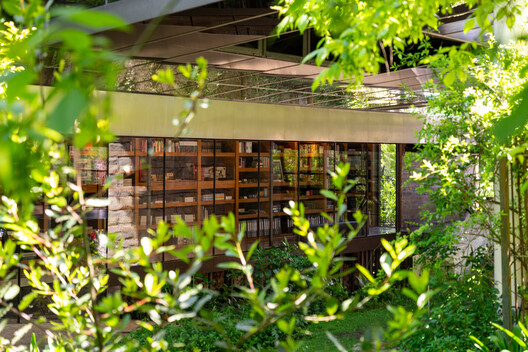 Casa Pellegrini / TAM - Guillermo Elgart - Imagem 14 de 26