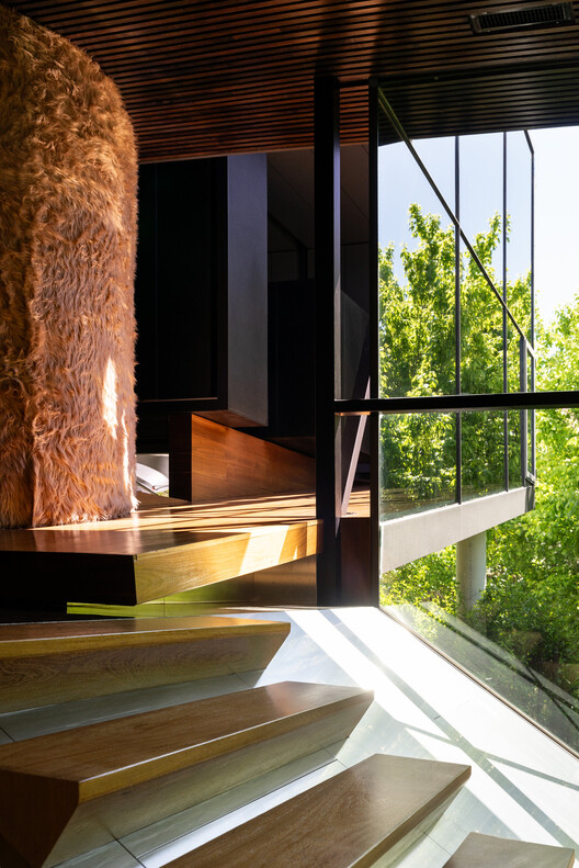 Casa Pellegrini / TAM - Guillermo Elgart - Imagem 13 de 26