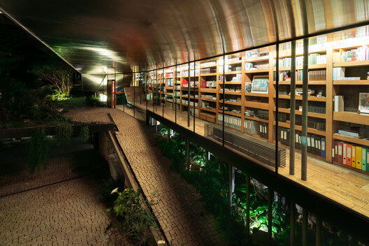 Casa Pellegrini / TAM - Guillermo Elgart - Fotografia de Interiores