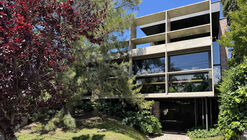 Casa Pellegrini / TAM - Guillermo Elgart