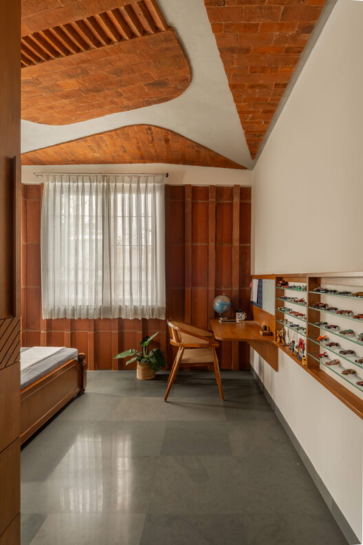 Taliru House / Wright Inspires Taliru House / Wright Inspires - Image 18 of 25