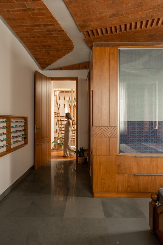 Taliru House / Wright Inspires Taliru House / Wright Inspires - Interior Photography, Wood