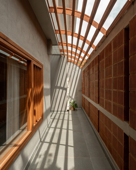 Taliru House / Wright Inspires Taliru House / Wright Inspires - Image 19 of 25