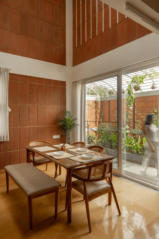 Taliru House / Wright Inspires Taliru House / Wright Inspires - Image 8 of 25