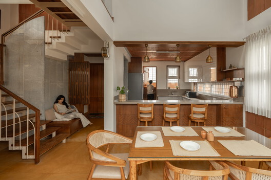 Taliru House / Wright Inspires Taliru House / Wright Inspires - Image 6 of 25