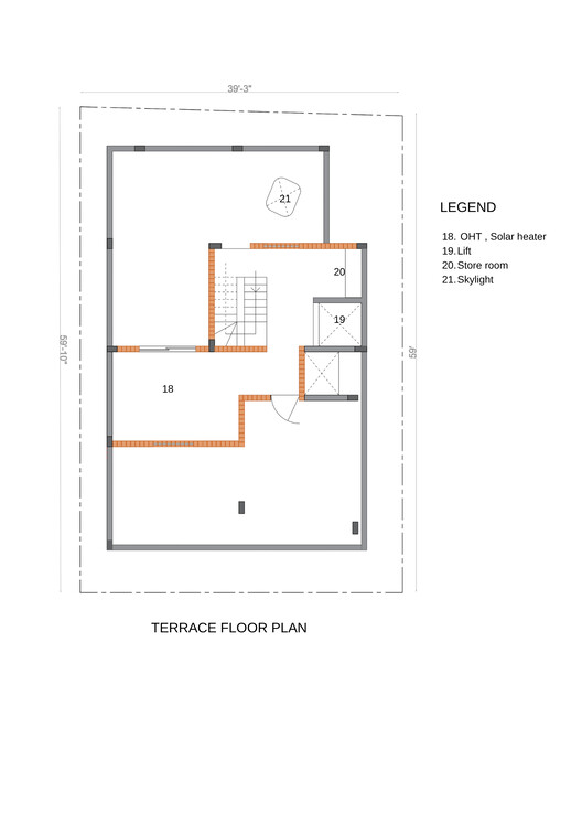 Taliru House / Wright Inspires Taliru House / Wright Inspires - Image 23 of 25