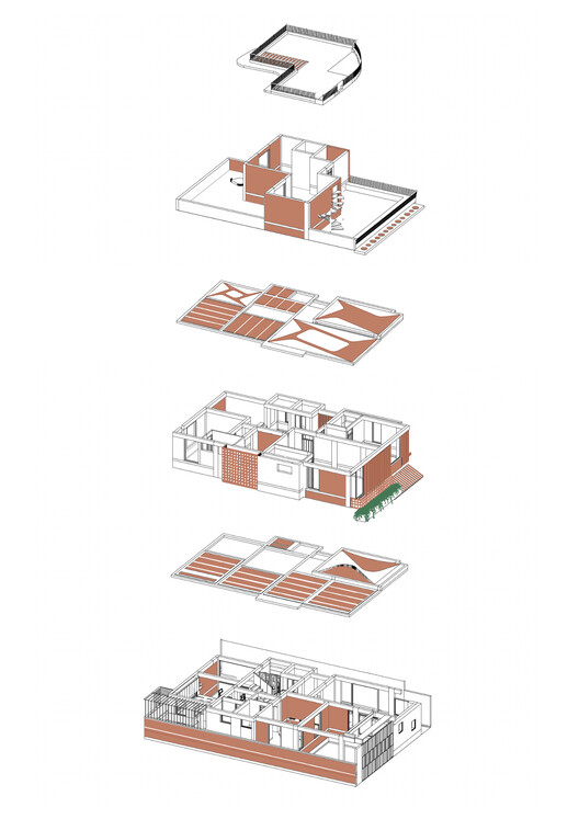 Taliru House / Wright Inspires Taliru House / Wright Inspires - Image 24 of 25