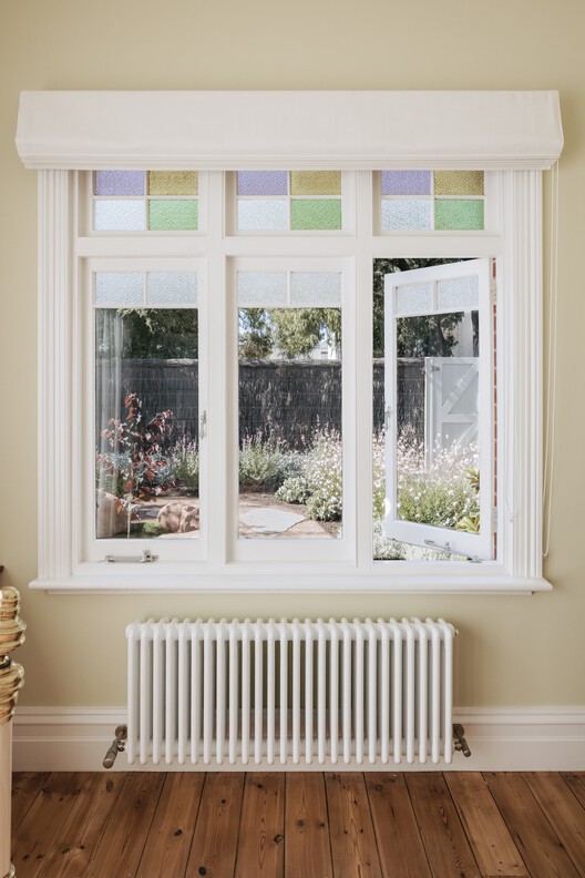 House in the City / James Allen Architect - Image 23 of 28