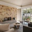 House in the City / James Allen Architect - Renovation