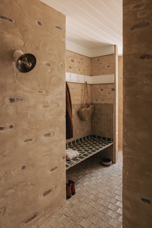 House in the City / James Allen Architect - Image 14 of 28