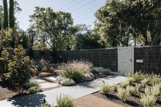 House in the City / James Allen Architect - Image 28 of 28