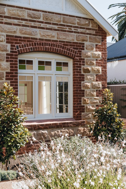 House in the City / James Allen Architect - Image 24 of 28