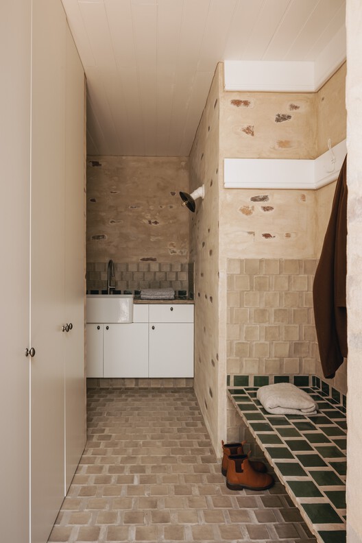 House in the City / James Allen Architect - Image 22 of 28