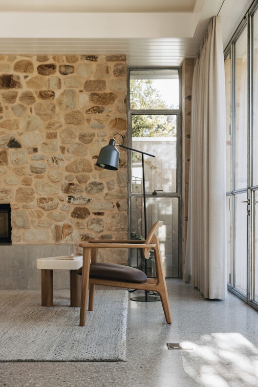 House in the City / James Allen Architect - Image 18 of 28