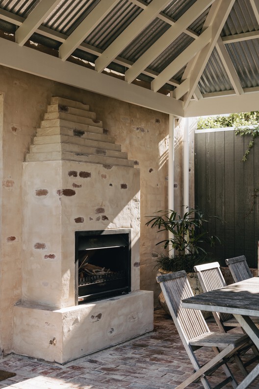 House in the City / James Allen Architect - Image 27 of 28