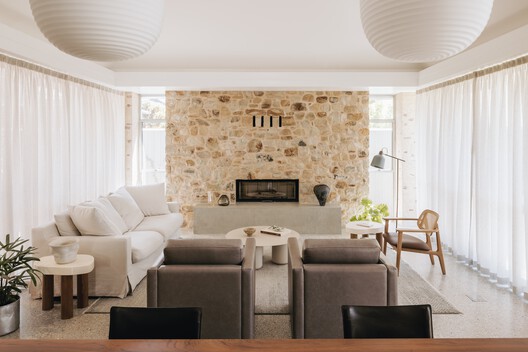 House in the City / James Allen Architect - Image 6 of 28