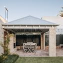 House in the City / James Allen Architect - Renovation