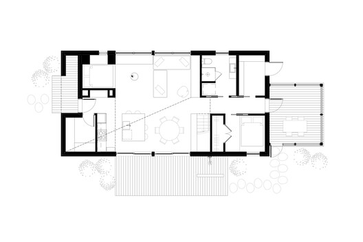 Scotch Chalet / CARTA. Architecte + Designer - Image 29 of 30