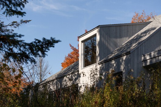 Scotch Chalet / CARTA. Architecte + Designer - Exterior Photography