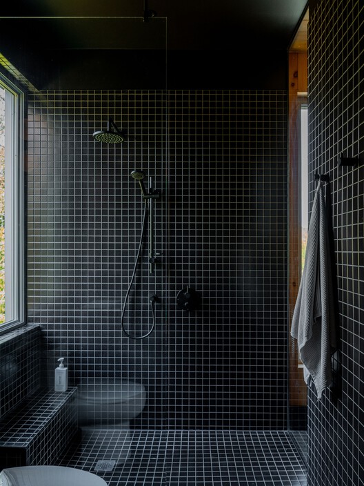 Scotch Chalet / CARTA. Architecte + Designer - Image 18 of 30