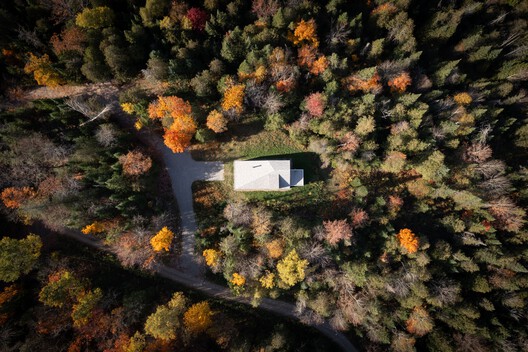 Scotch Chalet / CARTA. Architecte + Designer - Image 6 of 30