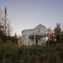 Scotch Chalet / CARTA. Architecte + Designer - Exterior Photography, Houses