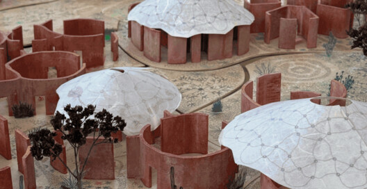 Designing Coexistence: Meet the Winners of the First Edition of ArchDaily Student Project Awards - Image 23 of 23