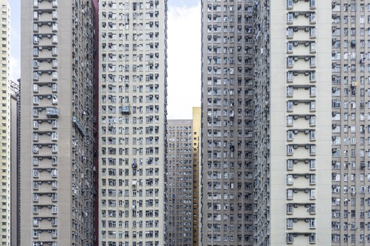 Designed Comfort, Purchased Comfort: Passive Design and Air Conditioning in Hong Kong - Image 12 of 14