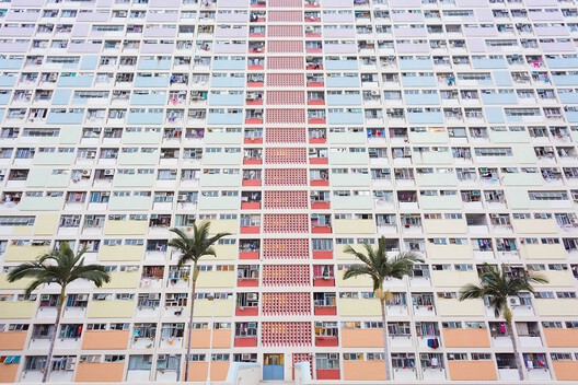 Designed Comfort, Purchased Comfort: Passive Design and Air Conditioning in Hong Kong - Image 7 of 14