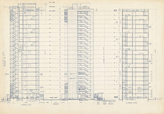 Designed Comfort, Purchased Comfort: Passive Design and Air Conditioning in Hong Kong - Image 9 of 14