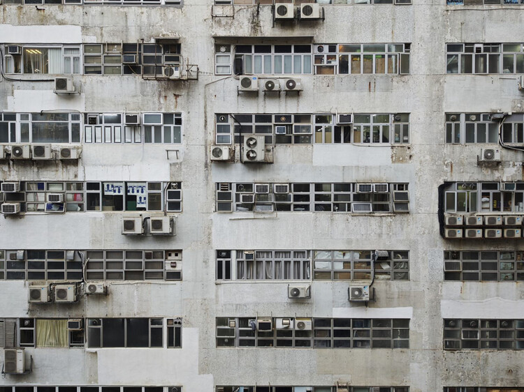 Designed Comfort, Purchased Comfort: Passive Design and Air Conditioning in Hong Kong - Featured Image