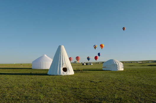 Light, Lighter, Lightest: ArchDaily’s April Editorial Focus - Image 2 of 11