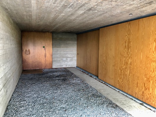 Van Wassenhove Residence: Living the Radical Continuity of Juliaan Lampens - Image 2 of 7