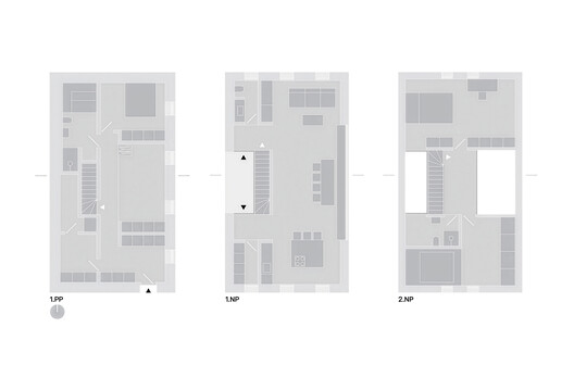 Na Kukačkách Mountain Chalet / Edit! architects - Image 24 of 28