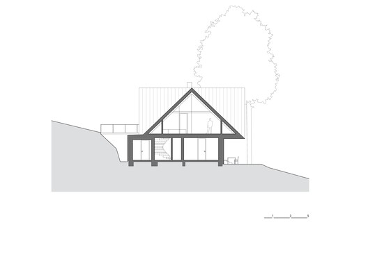 Strážné Cottage / Mimosa architects - Image 28 of 31