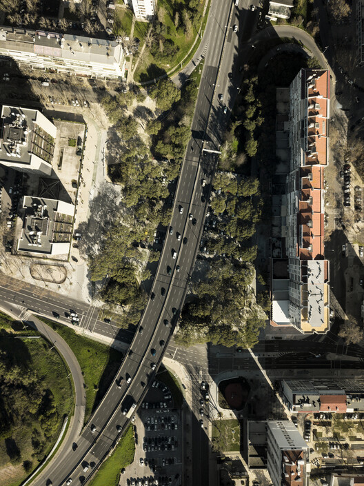 What Lies Beneath: 10 Projects Reshaping the Ground Level What Lies Beneath: 10 Projects Reshaping the Ground Level - Image 22 of 24