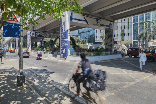 What Lies Beneath: 10 Projects Reshaping the Ground Level What Lies Beneath: 10 Projects Reshaping the Ground Level - Image 21 of 24