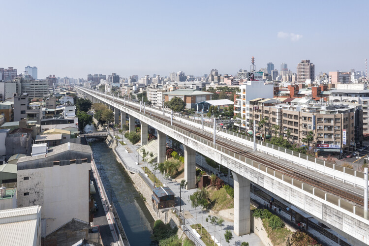 What Lies Beneath: 10 Projects Reshaping the Ground Level - Featured Image