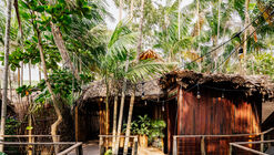 Popopô Gallery / Guá Arquitetura