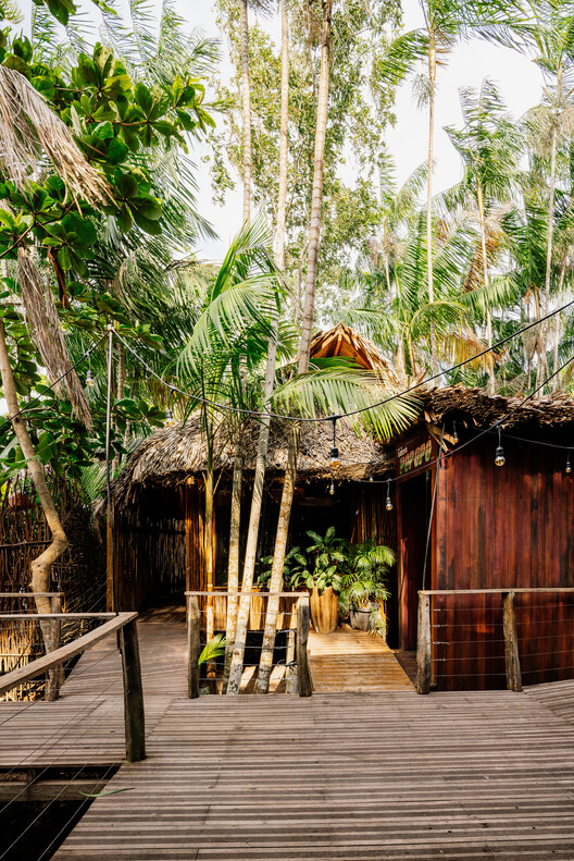 Galería Popopô/Guá Arquitectura - Imagen 2