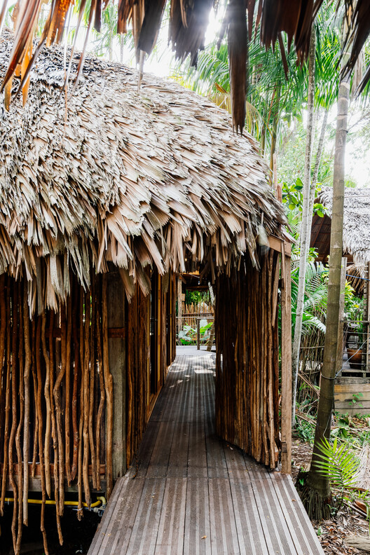 Popopô Gallery / Guá Arquitetura - Image 8 of 23
