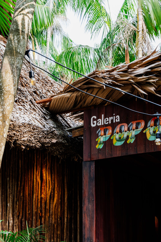 Popopô Gallery / Guá Arquitetura - Image 15 of 23