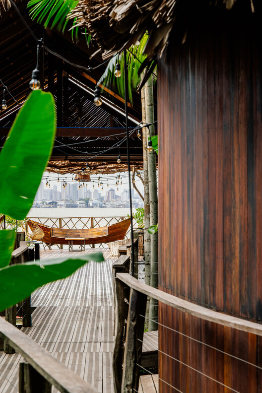 Popopô Gallery / Guá Arquitetura - Image 3 of 23