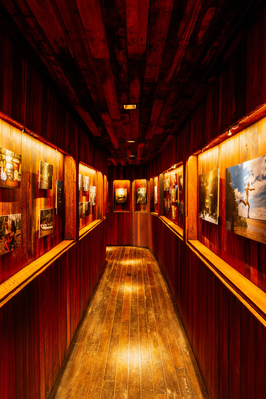 Popopô Gallery / Guá Arquitetura - Image 16 of 23