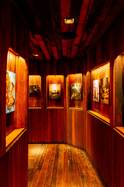 Popopô Gallery / Guá Arquitetura - Image 17 of 23