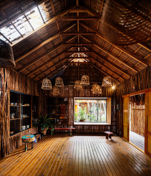 Popopô Gallery / Guá Arquitetura - Image 4 of 23