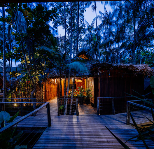 Popopô Gallery / Guá Arquitetura - Image 19 of 23