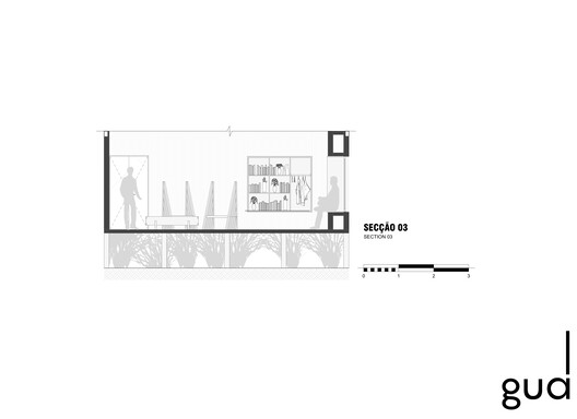 Popopô Gallery / Guá Arquitetura - Image 22 of 23