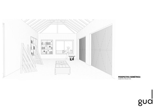 Popopô Gallery / Guá Arquitetura - Image 23 of 23