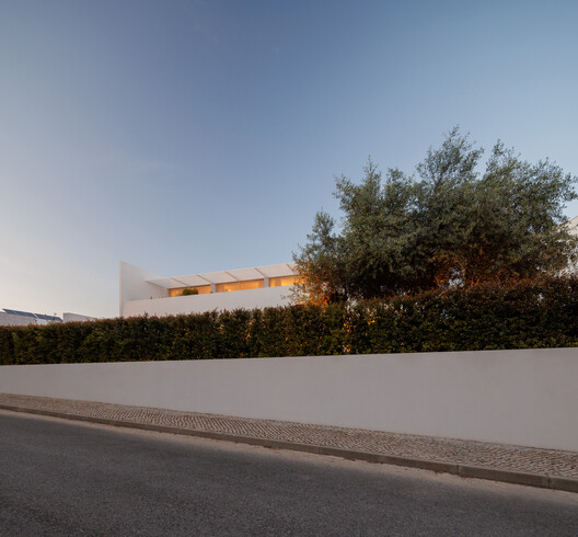 PCG House / Visioarq Arquitectos - Image 17 of 28